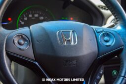 
										Honda Vexel full									