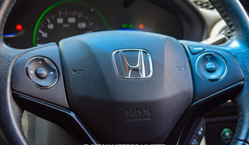 
								Honda Vexel full									