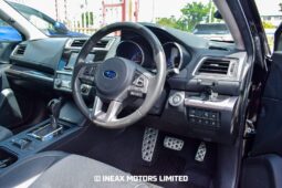 
										Subaru Legacy B4 full									