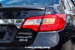 
										Subaru Legacy B4 full									