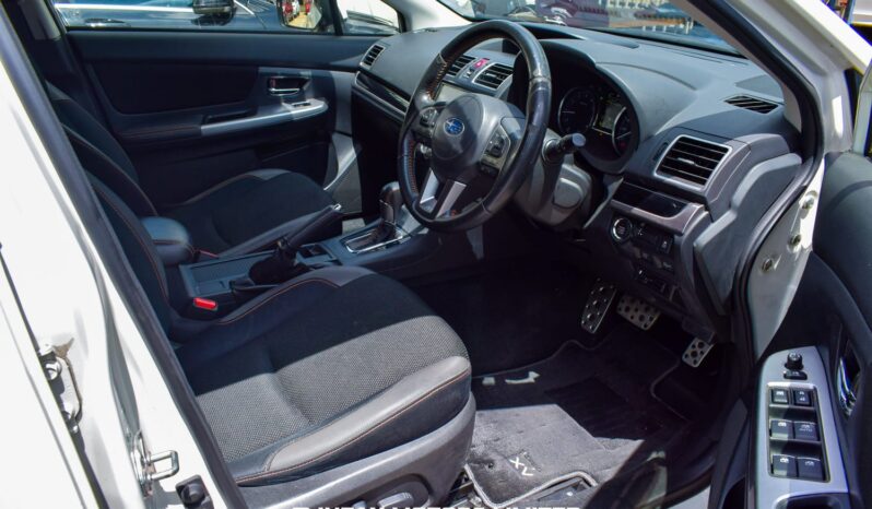
								Subaru XV full									