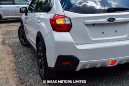 
										Subaru XV full									