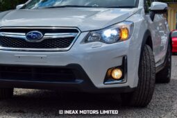 
										Subaru XV full									