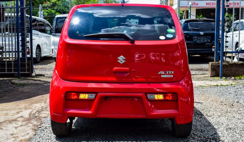 
								Suzuki Alto full									