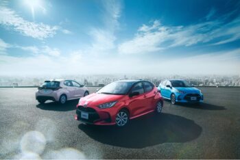 BEST COMPACT CARS IN KENYA