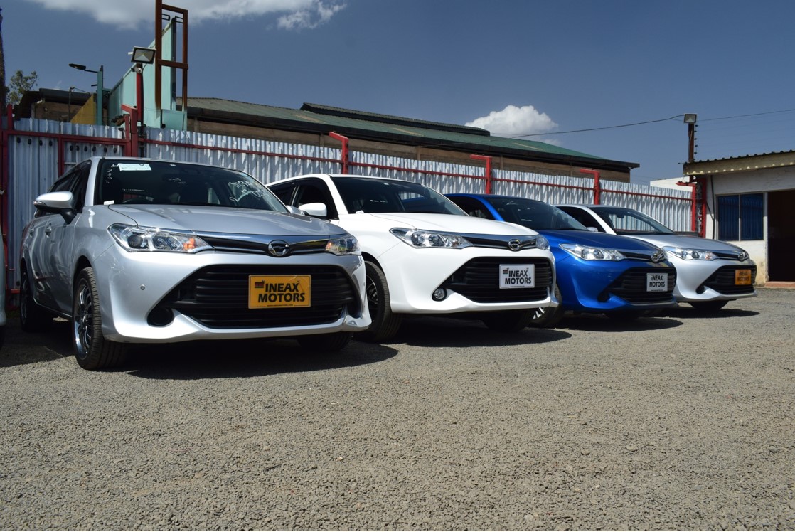 BEST WAGONS IN KENYA