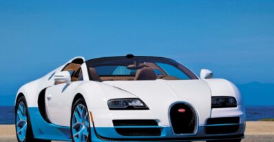 AUTOHERITAGE: MOST ICONIC CARS OF THE 2000s - INEAX MOTORS