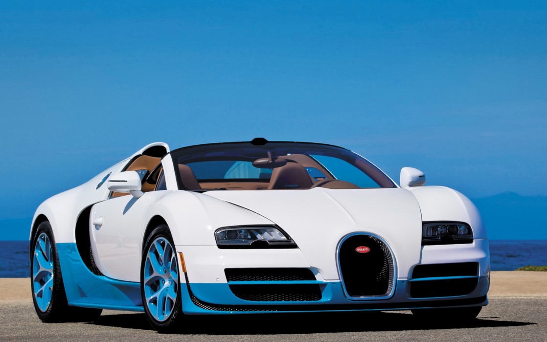 AUTOHERITAGE: MOST ICONIC CARS OF THE 2000s - INEAX MOTORS