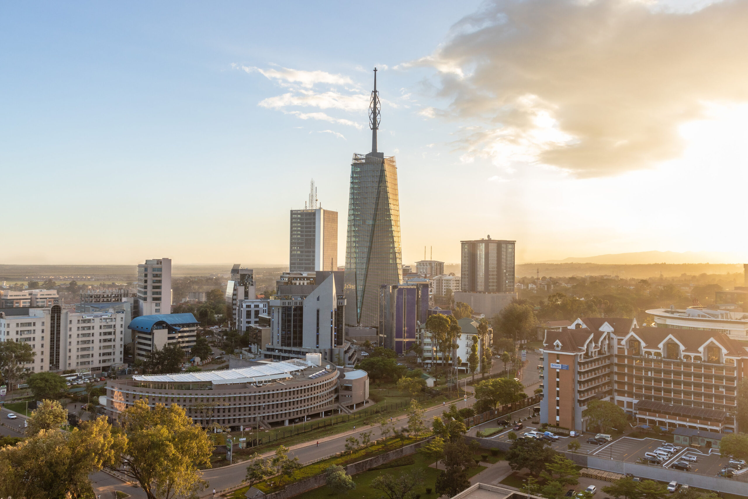 Insurance in Kenya Everything you need to know