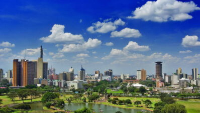 Kenya's path to electric mobility challenges and solutions