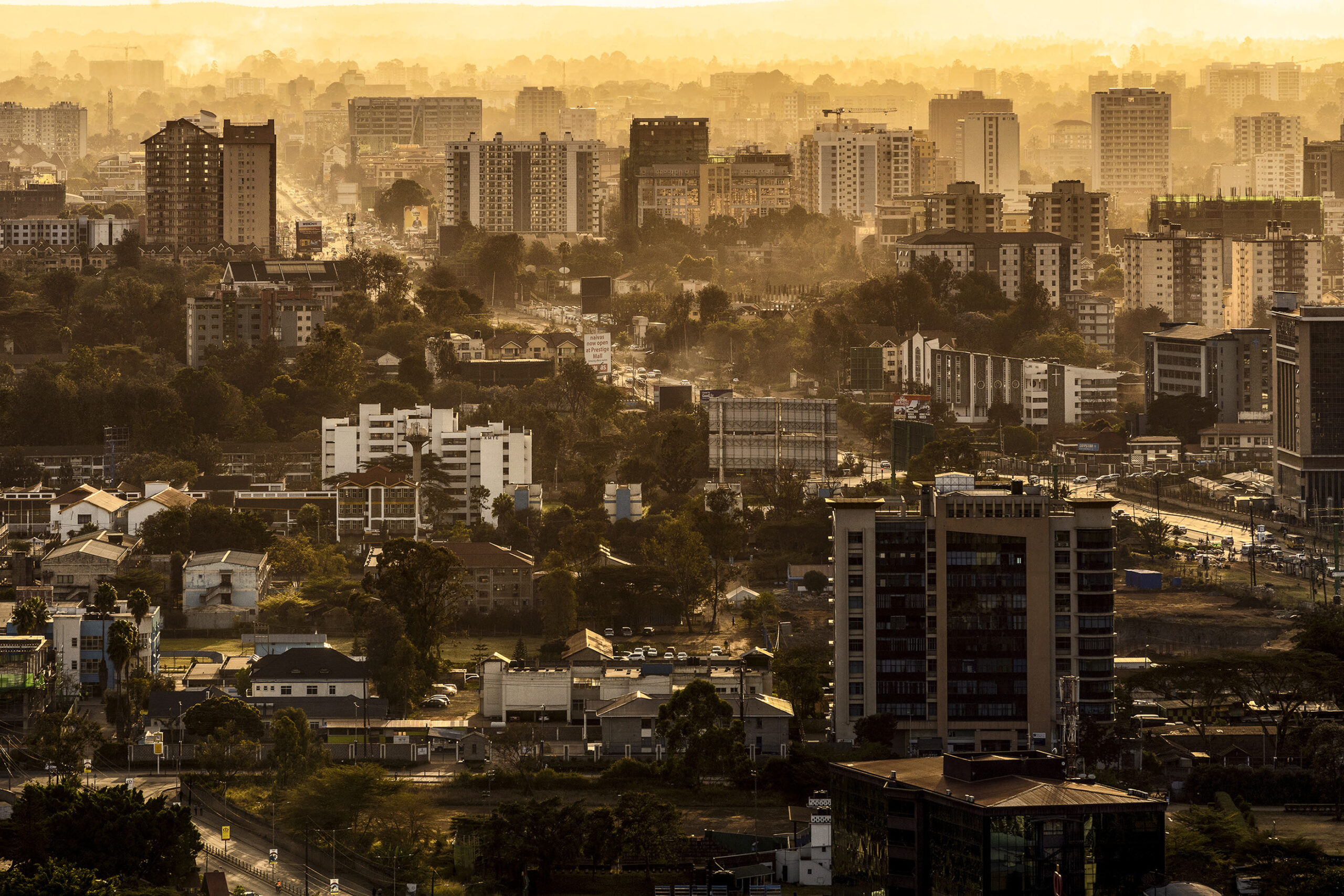 Life insurance in Kenya