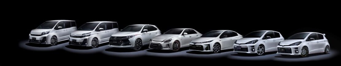 TNGA Toyota New Global Architecture