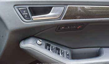 
										Audi SQ5 full									