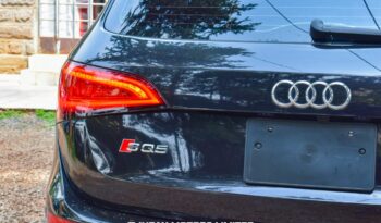 
										Audi SQ5 full									