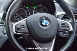 
										BMW X1 full									