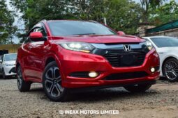 Honda Vezel for sale in Kenya