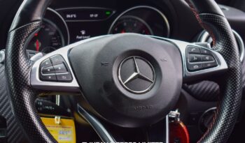 
										Mercedes Benz A180 full									