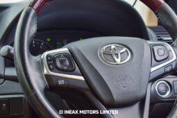 
										Toyota Allion full									