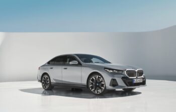 2024 BMW i5