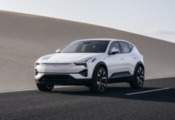 2024 Polestar 3
