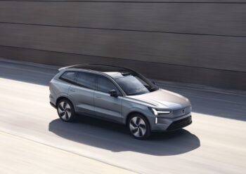 2024 Volvo EX90