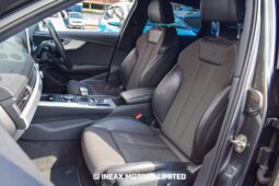 
										Audi A4 full									