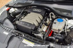 
										Audi A6 Avant full									