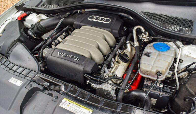 
								Audi A6 Avant full									