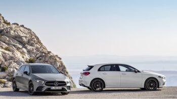 Best Hatchbacks in Kenya