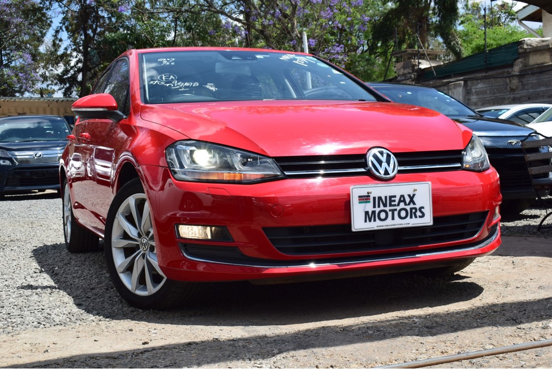 BEST HATCHBACKS IN KENYA INEAX MOTORS