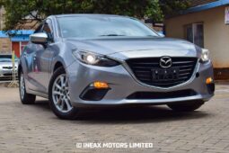 Mazda Axela for sale in Kenya