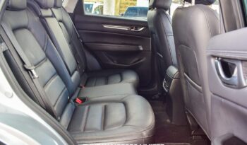 
										Mazda CX5 full									