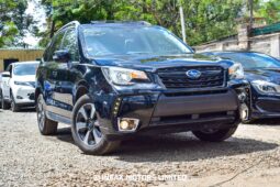 Subaru Forester for sale