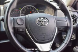 
										Toyota Axio full									
