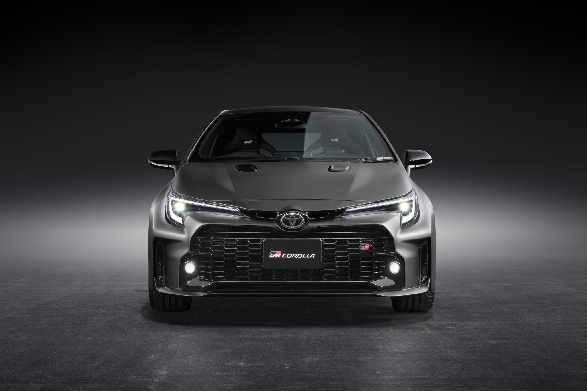 2022 TOYOTA GR COROLLA - INEAX MOTORS