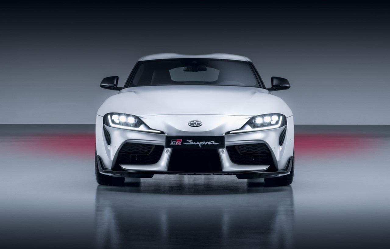 Toyota Gazoo Racing