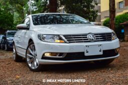 Volkswagen Passat CC for sale in Kenya