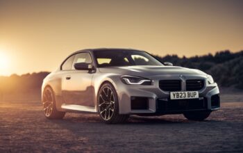 2023 BMW M2