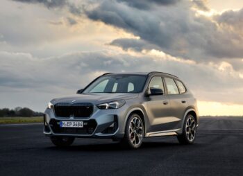 2024 BMW X1 M35i xDrive