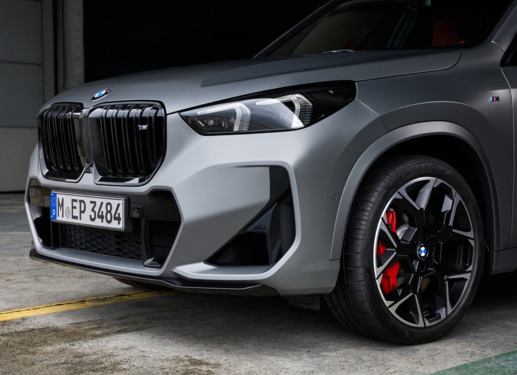 2024 BMW X1 M35i xDrive INEAX MOTORS