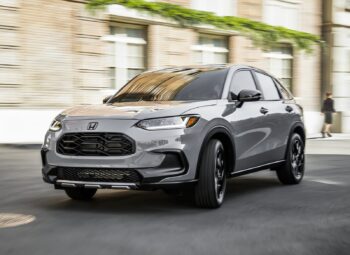 2023 Honda VEZEL