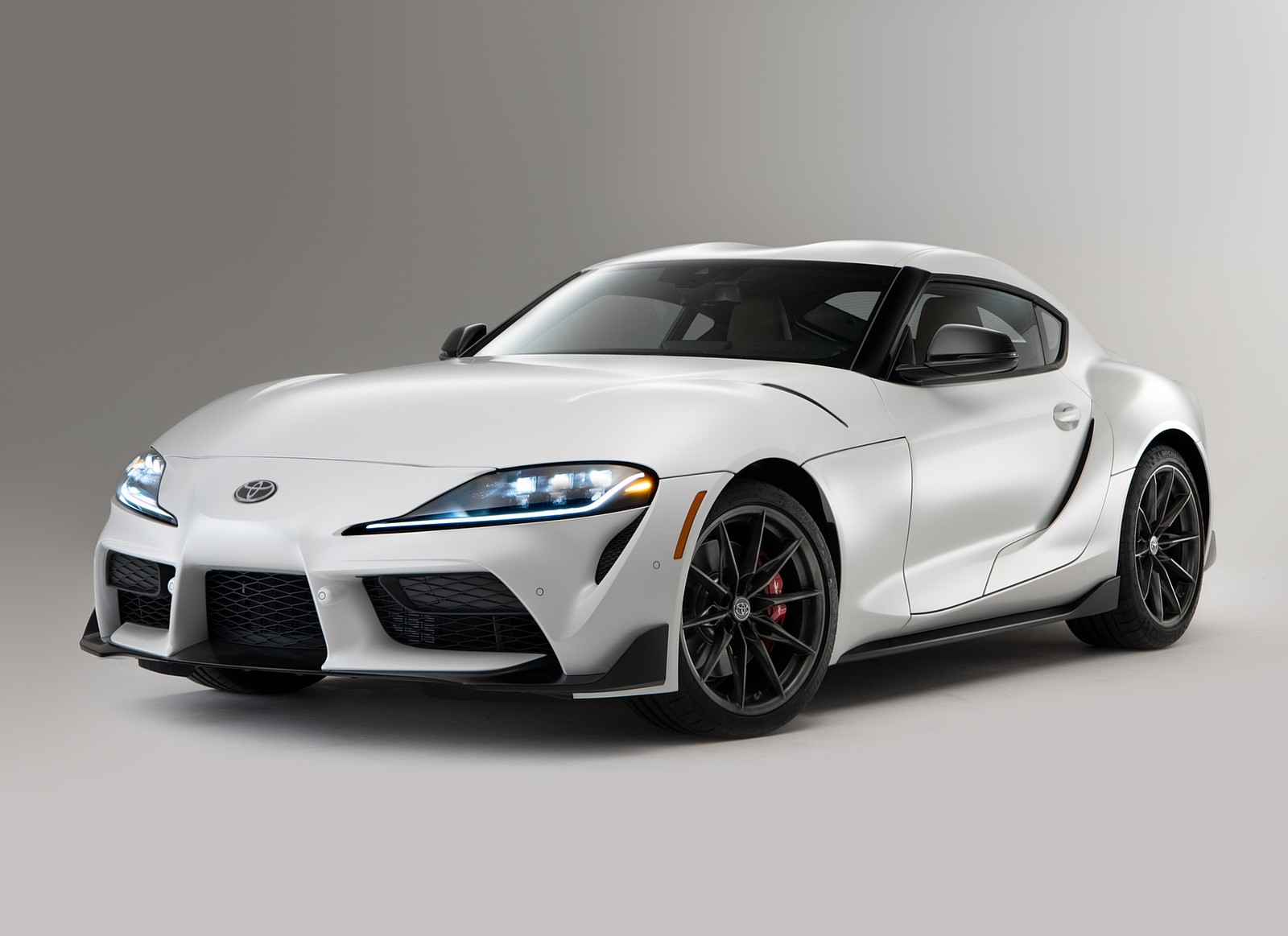 2023 Toyota GR Supra MT