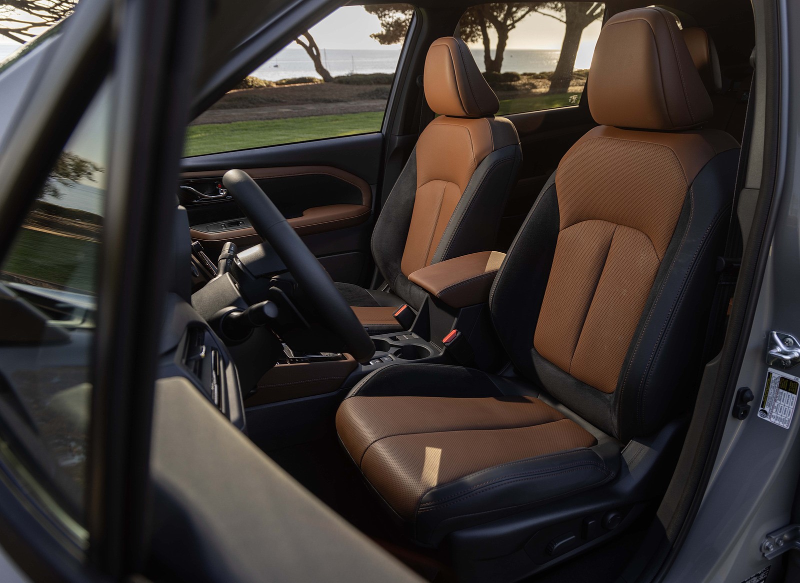 2025 SUBARU FORESTER - INEAX MOTORS
