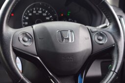 
										Honda Vezel full									