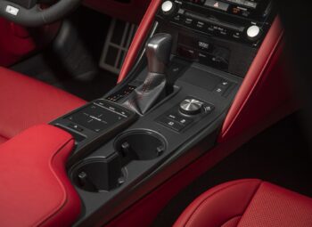 2022 LEXUS IS 350 - INEAX MOTORS
