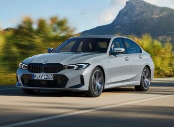 2023 BMW 3 Series