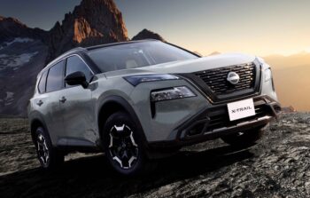 2023 Nissan X-Trail