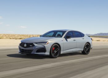 2024 Acura TLX