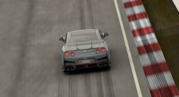 2024 Nissan GT-R