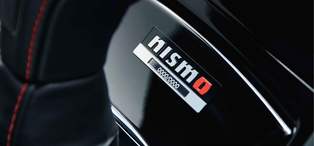 2024 Nissan Skyline Nismo